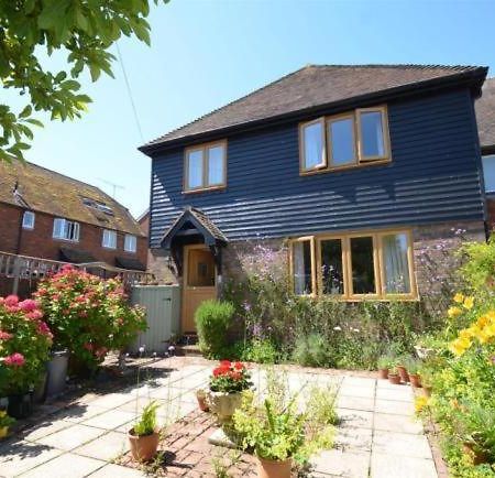 2 Regent Square Villa Rye Eksteriør billede