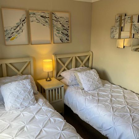 2 Regent Square Villa Rye Eksteriør billede
