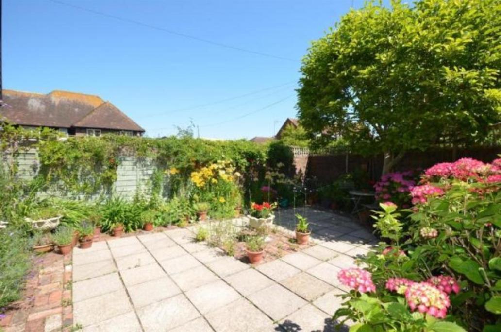 2 Regent Square Villa Rye Eksteriør billede