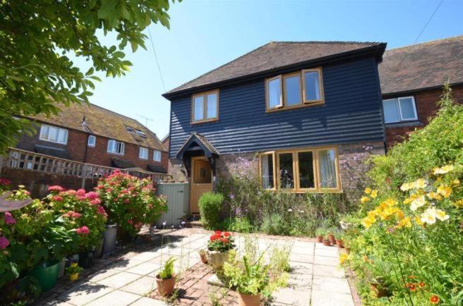 2 Regent Square Villa Rye Eksteriør billede