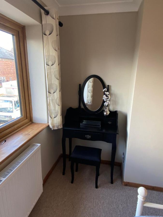2 Regent Square Villa Rye Eksteriør billede